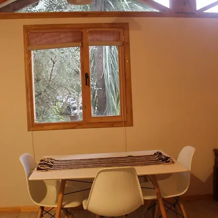 Cabanas La Inesita San Carlos de Bariloche Exterior photo