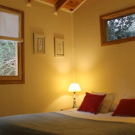 Cabanas La Inesita San Carlos de Bariloche Exterior photo