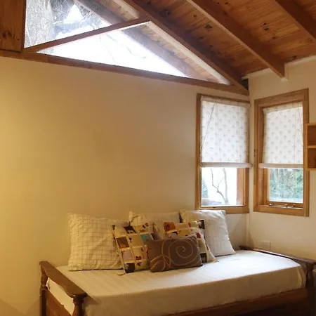 Cabanas La Inesita San Carlos de Bariloche Exterior photo