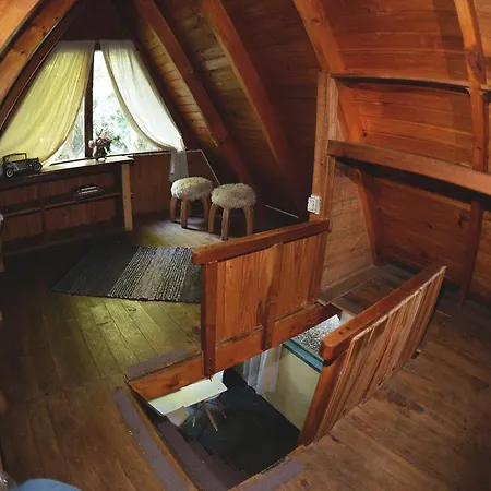 Cabanas La Inesita San Carlos de Bariloche Exterior photo