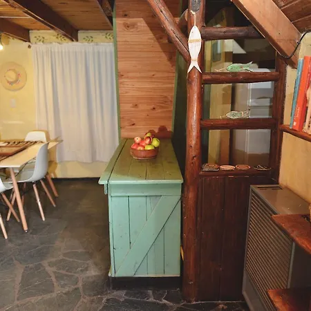 Cabanas La Inesita San Carlos de Bariloche Exterior photo