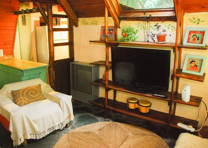 Cabanas La Inesita