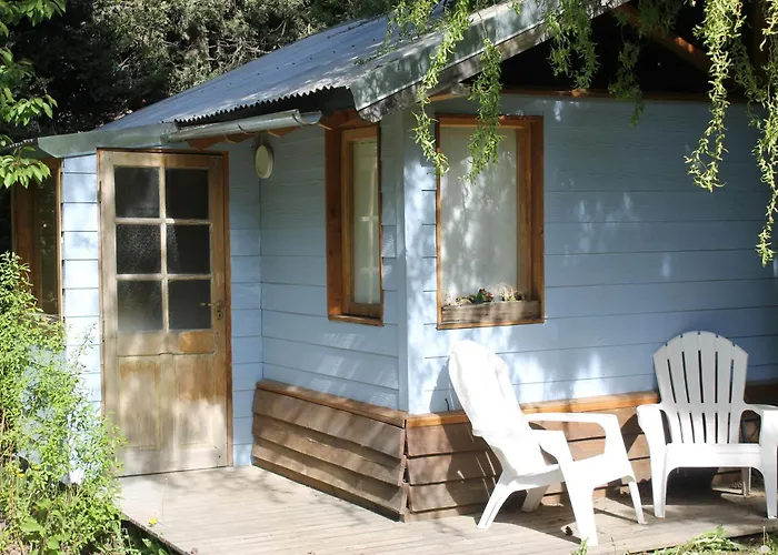 Cabanas La Inesita