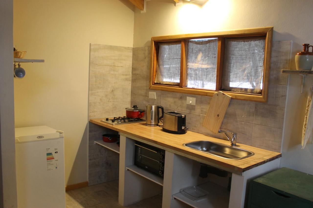 La Inesita Holiday home San Carlos de Bariloche