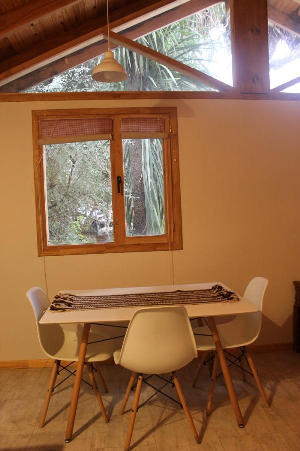 Holiday home La Inesita *
