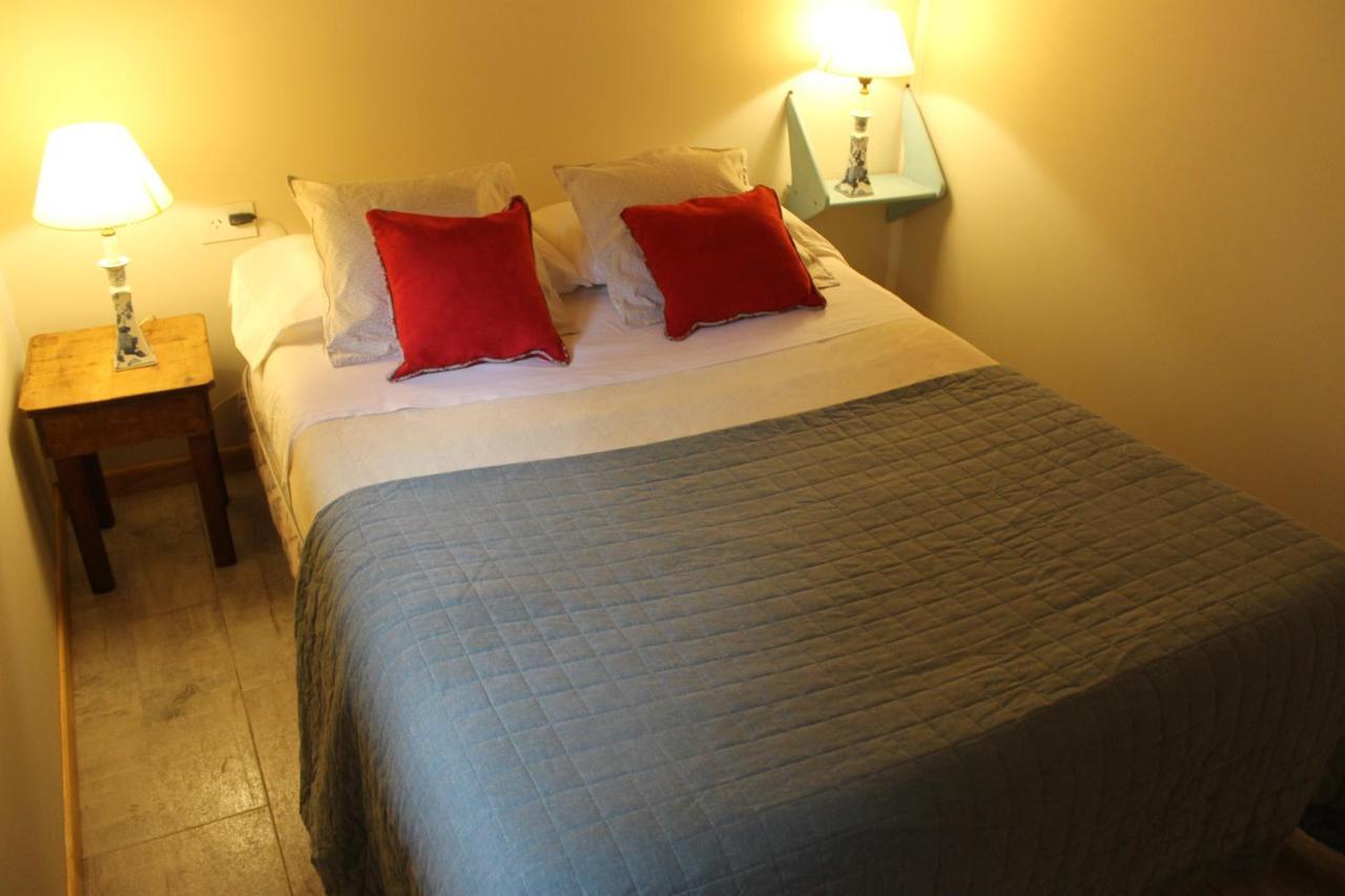 La Inesita Holiday home San Carlos de Bariloche
