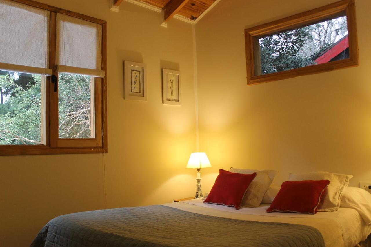 La Inesita San Carlos de Bariloche