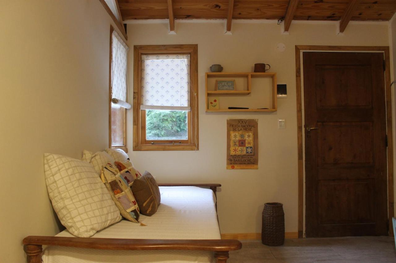 La Inesita Holiday home