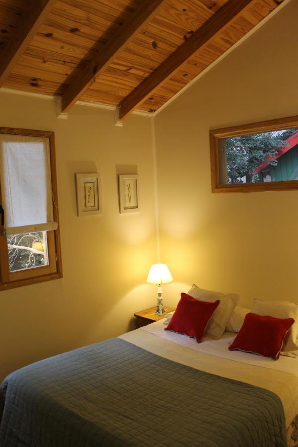 Holiday home La Inesita *