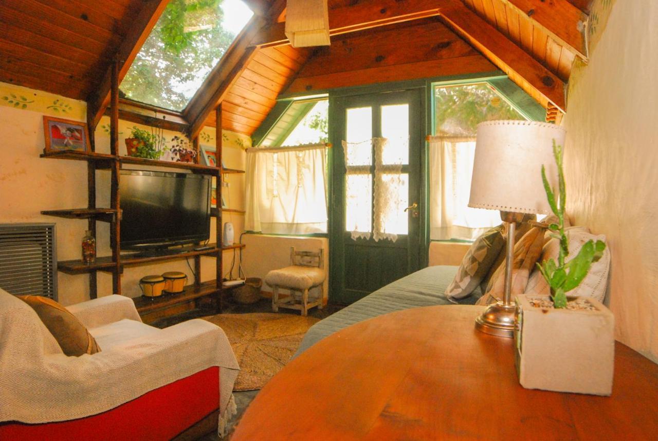 La Inesita Holiday home *