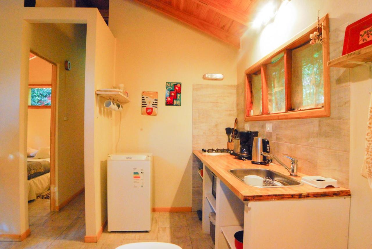Holiday home La Inesita *