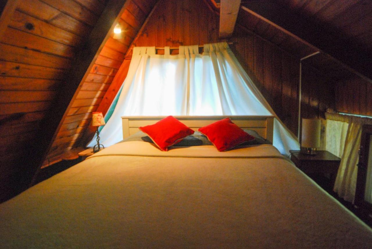 Holiday home La Inesita San Carlos de Bariloche