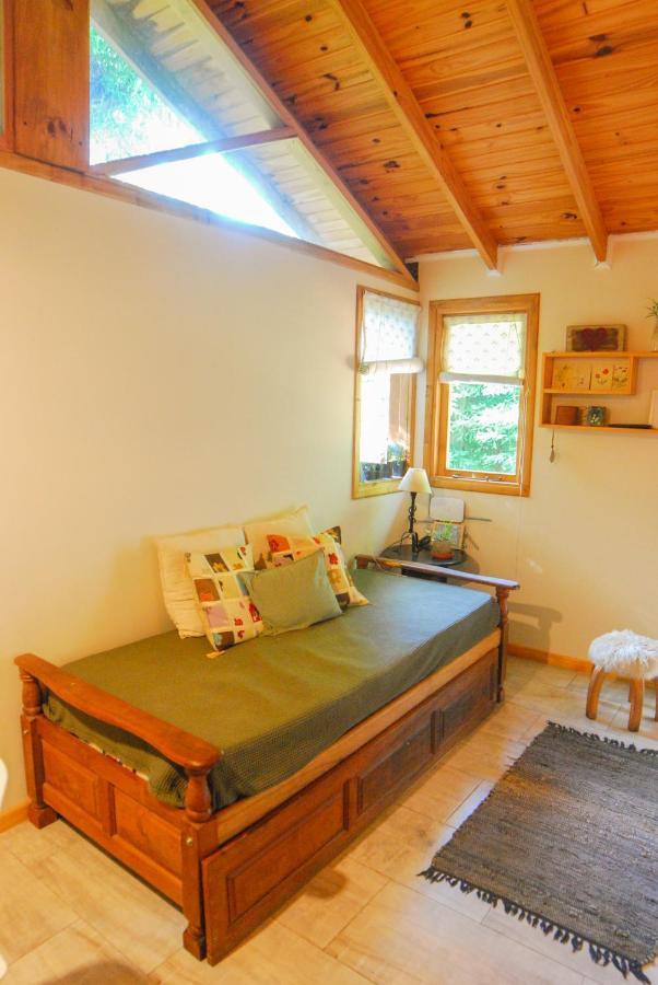 Holiday home La Inesita *