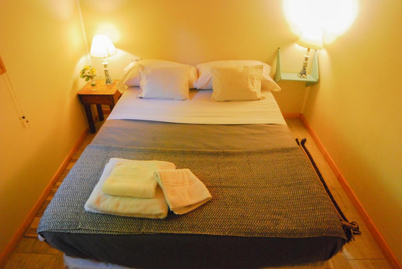 Holiday home La Inesita San Carlos de Bariloche
