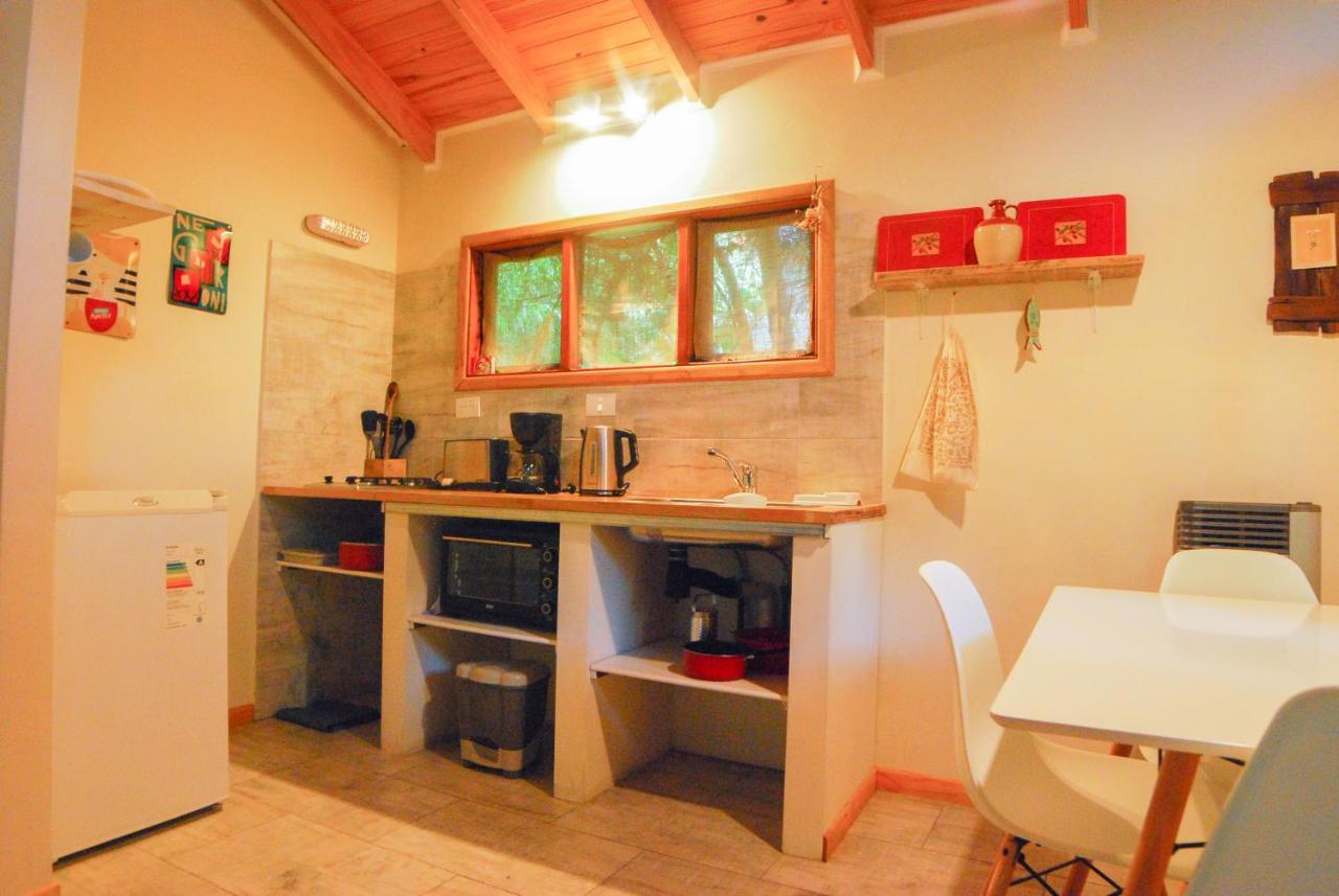 Holiday home La Inesita San Carlos de Bariloche