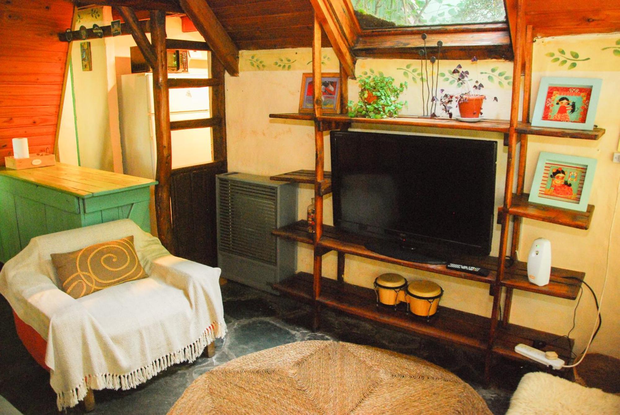 Holiday home La Inesita *