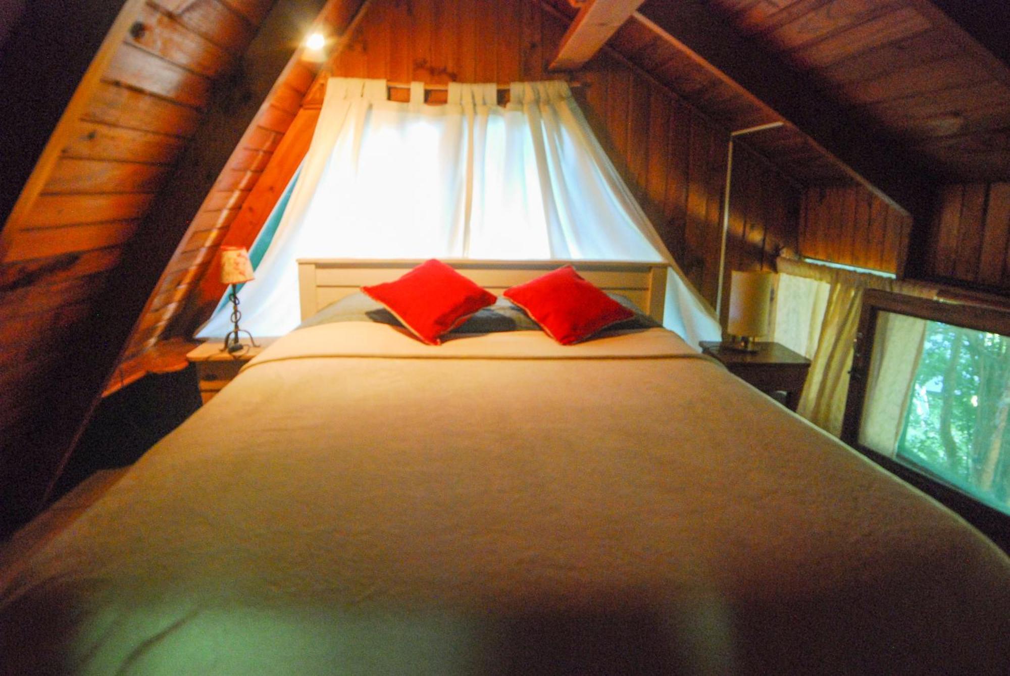 Holiday home La Inesita