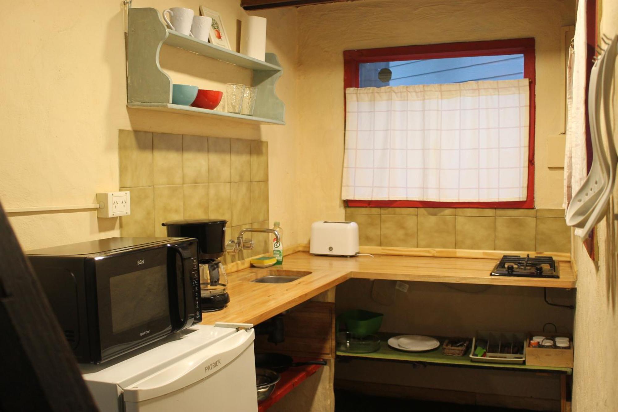Holiday home La Inesita *