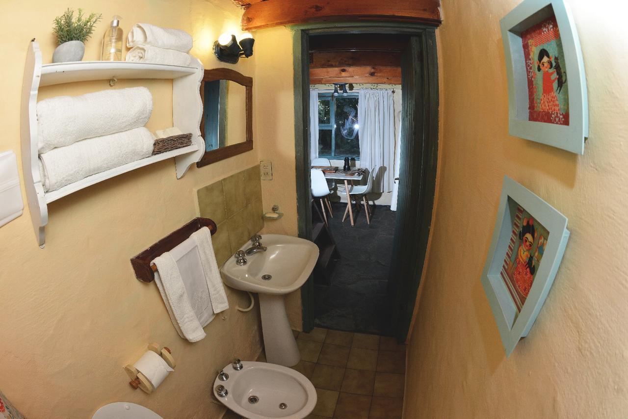 Holiday home La Inesita *