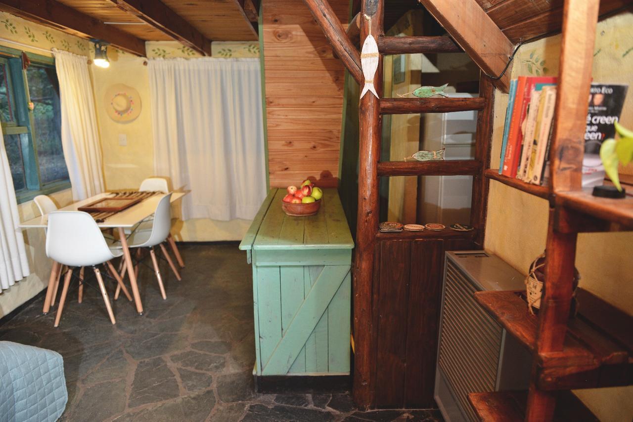 Holiday home La Inesita San Carlos de Bariloche