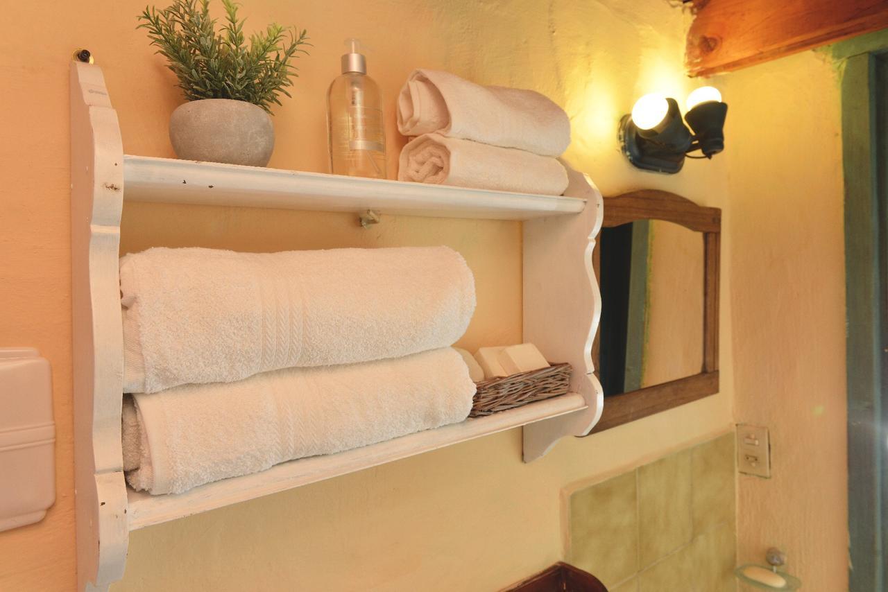 Holiday home La Inesita
