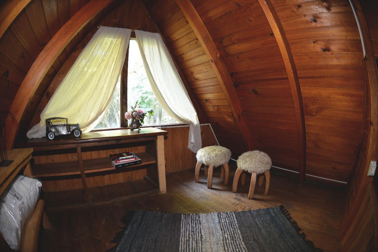 Holiday home La Inesita San Carlos de Bariloche
