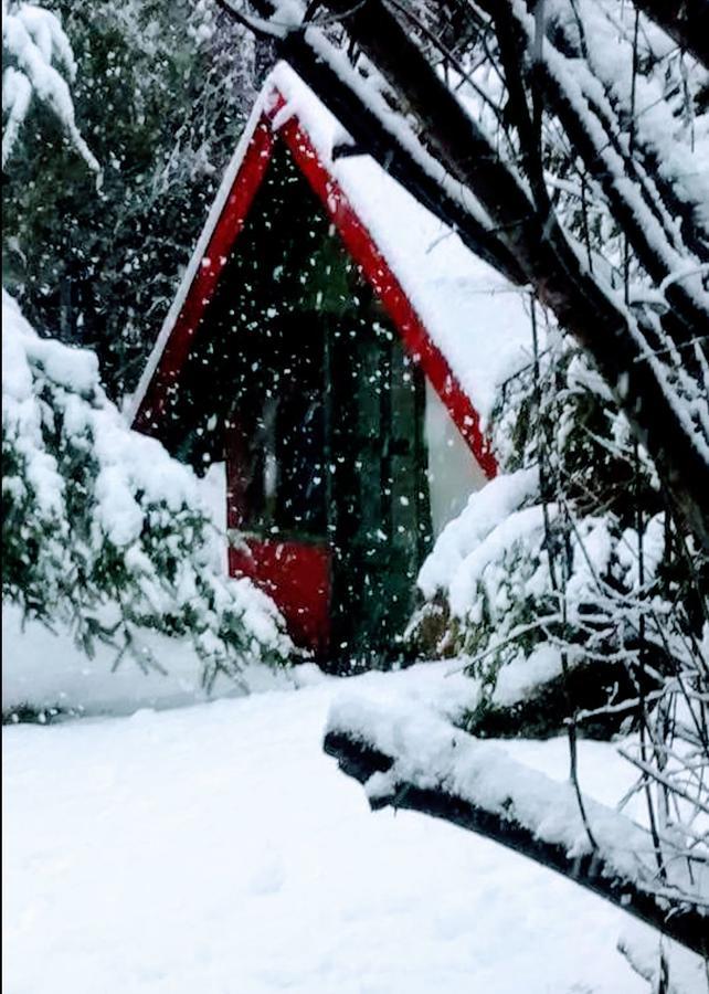 La Inesita Holiday home San Carlos de Bariloche